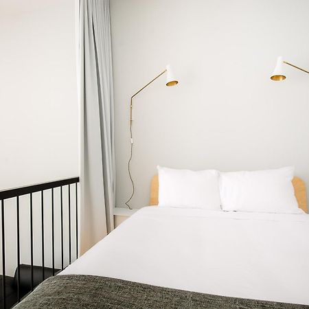Les Lofts St-Pierre - Par Les Lofts Vieux-Quebec Apartment Phòng bức ảnh