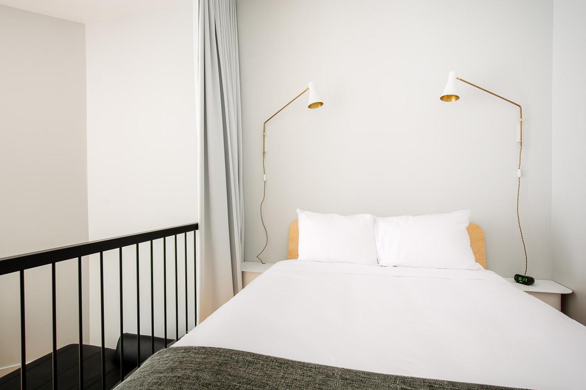 Les Lofts St-Pierre - Par Les Lofts Vieux-Quebec Apartment Phòng bức ảnh