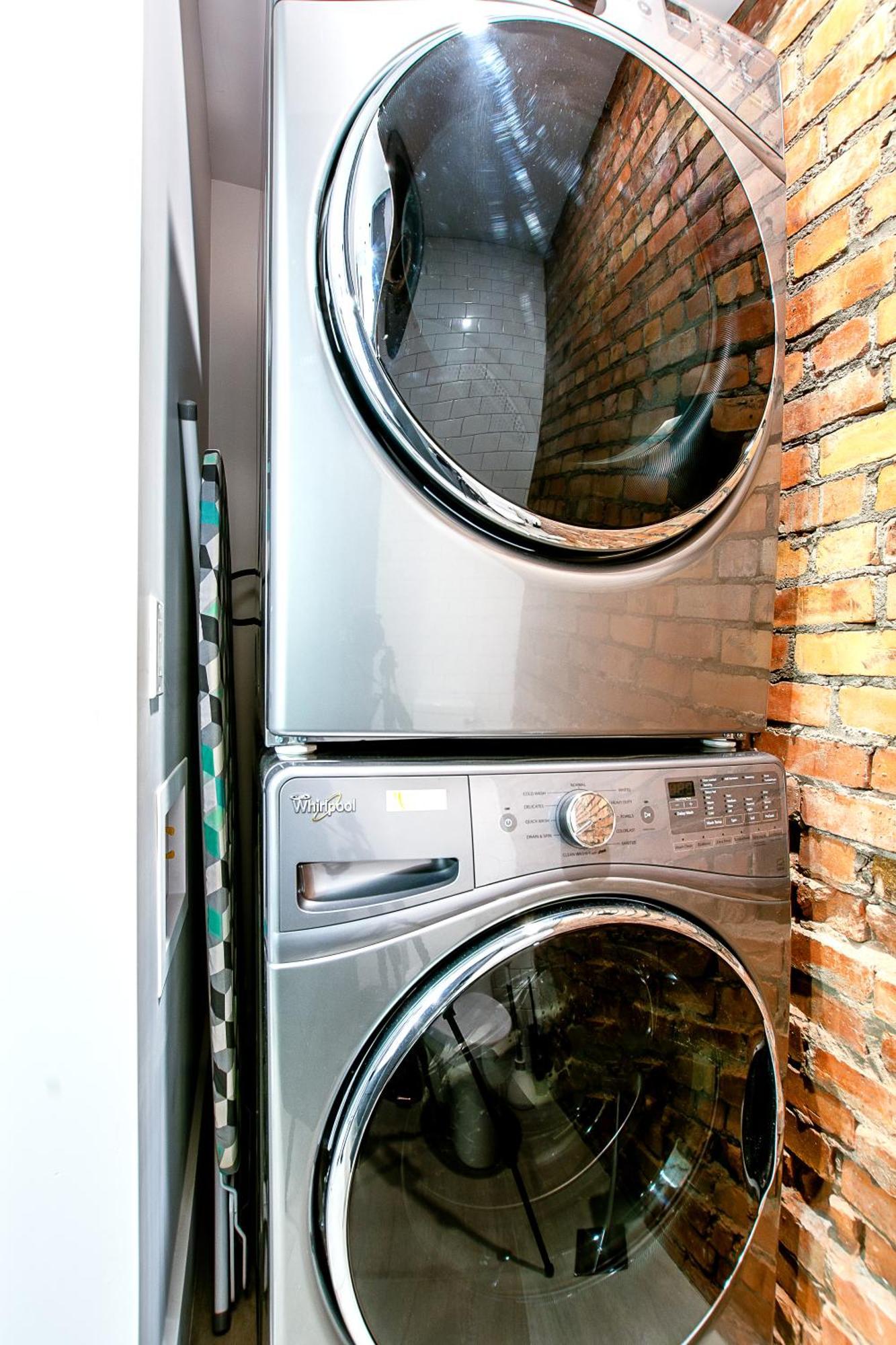 Les Lofts St-Pierre - Par Les Lofts Vieux-Quebec Apartment Phòng bức ảnh