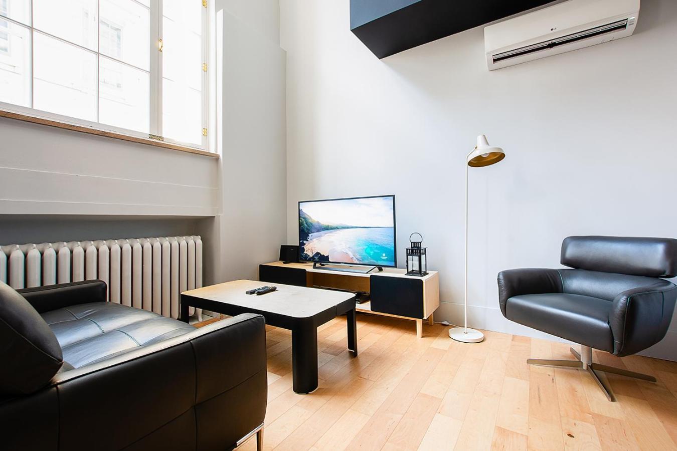 Les Lofts St-Pierre - Par Les Lofts Vieux-Quebec Apartment Phòng bức ảnh