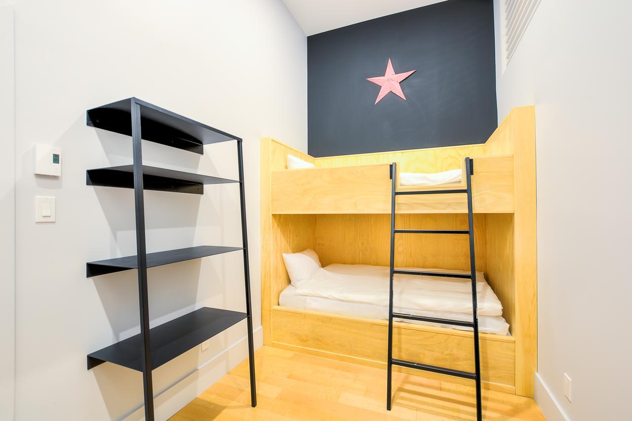 Les Lofts St-Pierre - Par Les Lofts Vieux-Quebec Apartment Ngoại thất bức ảnh